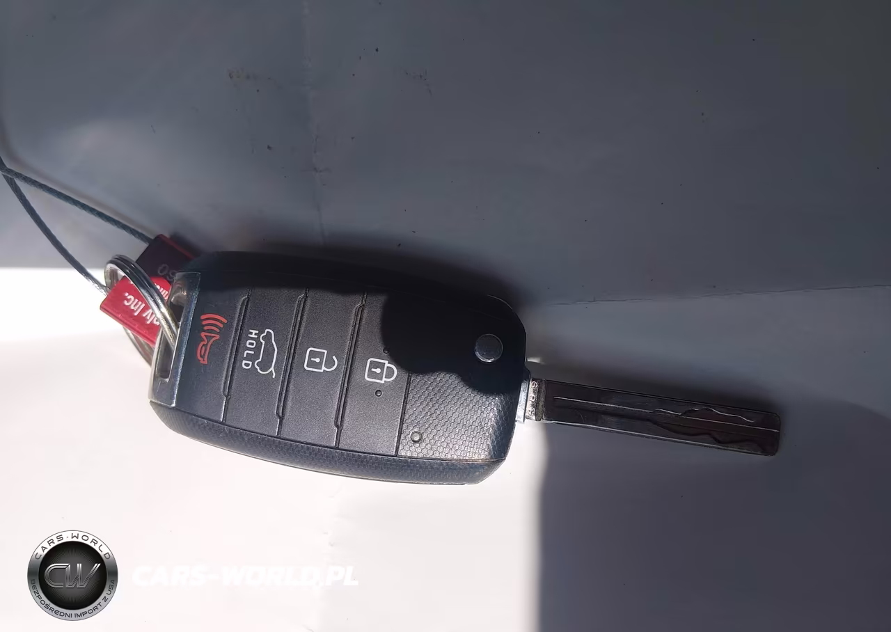 2015 Kia Sorento Lx VIN:5XYKTCA66FG566977 - 11