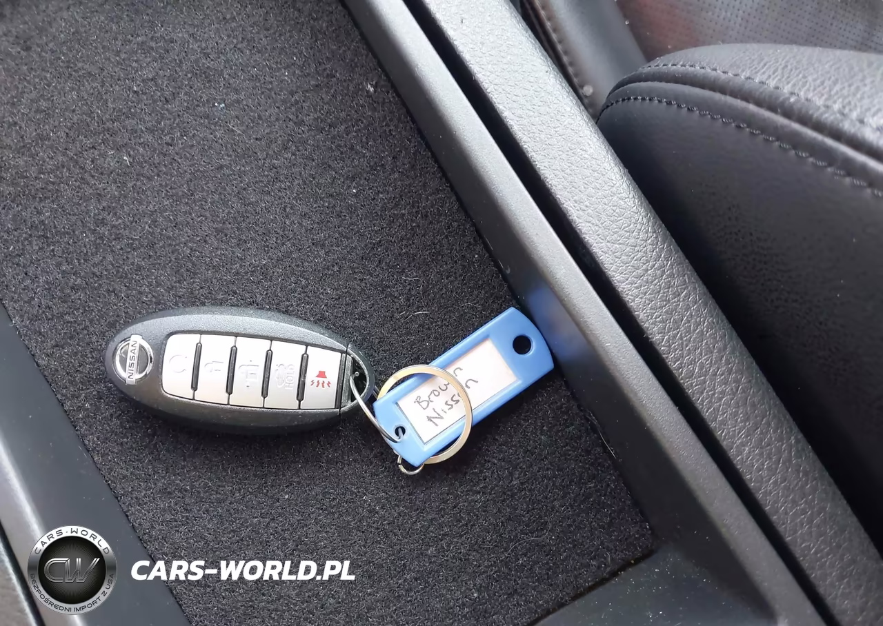 2014 Nissan Altima 2.5 Sl VIN:1N4AL3AP6EC105405 - 11