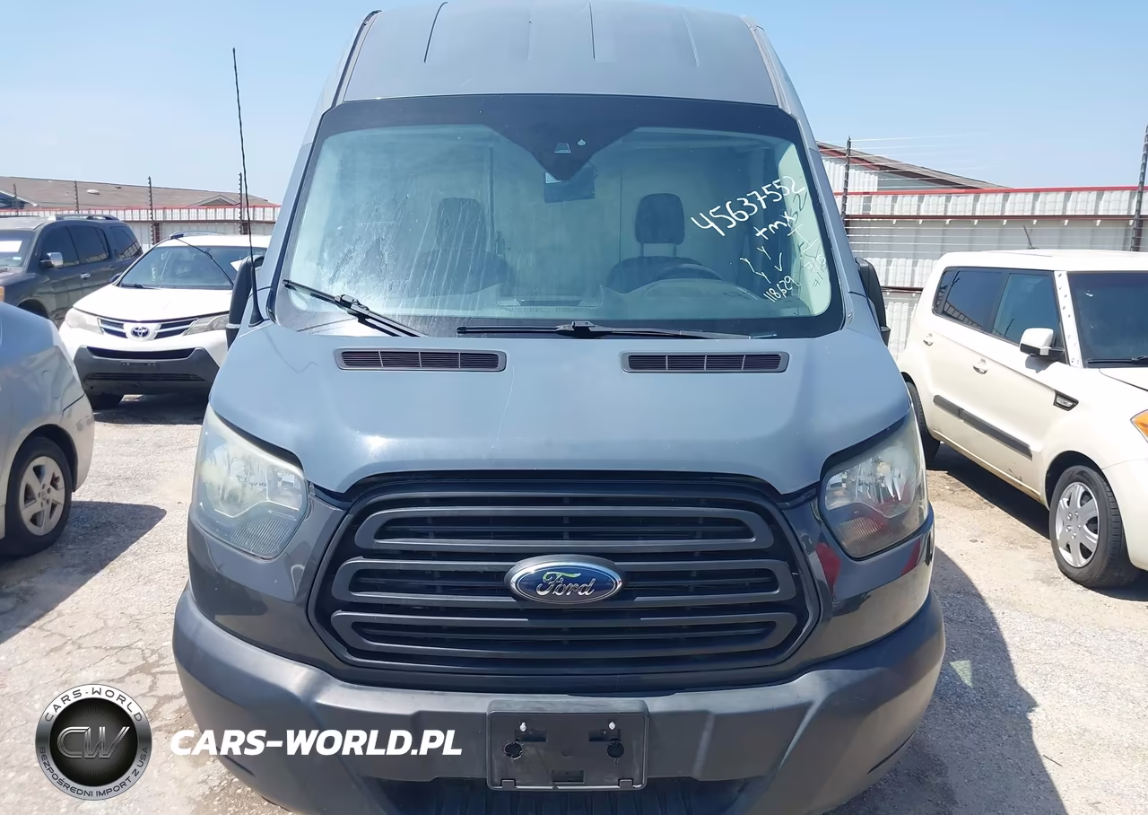 2019 Ford Transit-250 VIN:1FTYR3XM0KKB08886 - 12