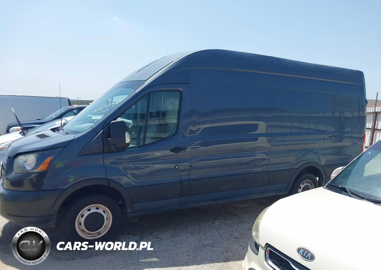 2019 Ford Transit-250 VIN:1FTYR3XM0KKB08886 - 14