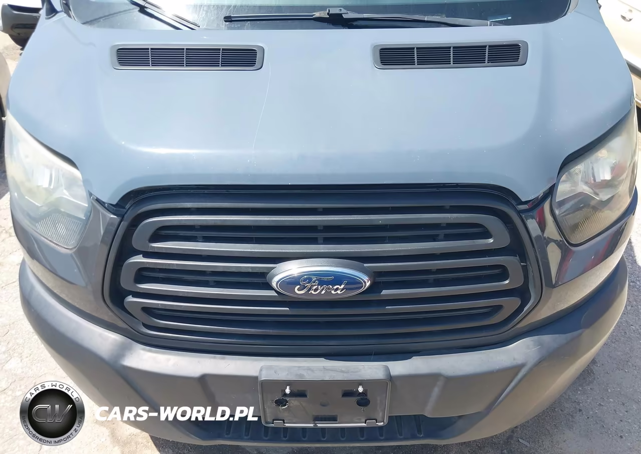 2019 Ford Transit-250 VIN:1FTYR3XM0KKB08886 - 6