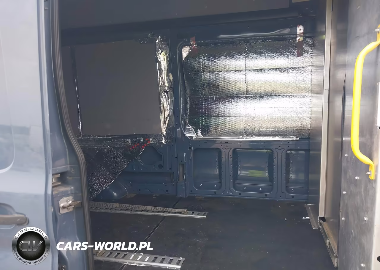 2019 Ford Transit-250 VIN:1FTYR3XM0KKB08886 - 8