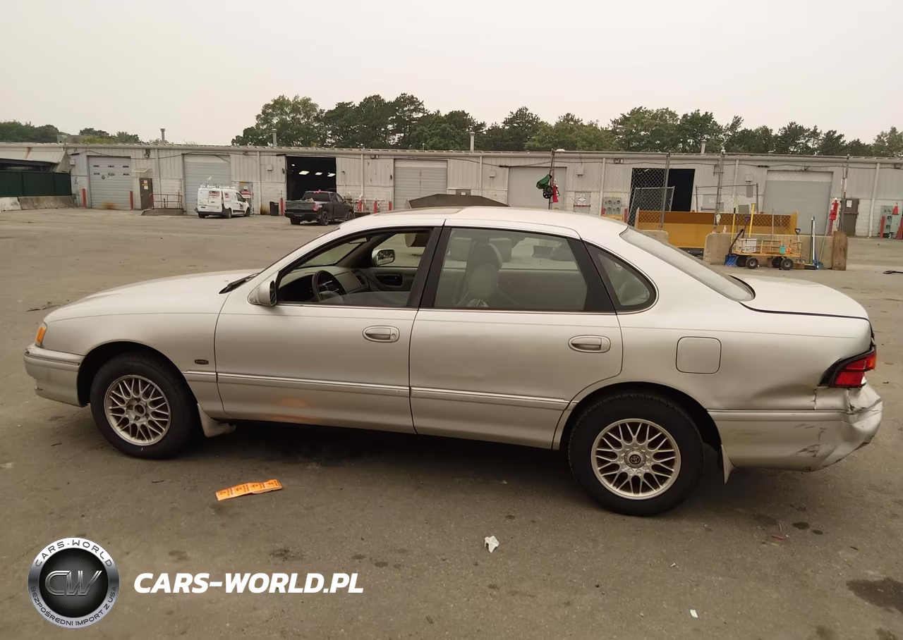 1999 Toyota Avalon Xls VIN:4T1BF18B1XU319876 - 14