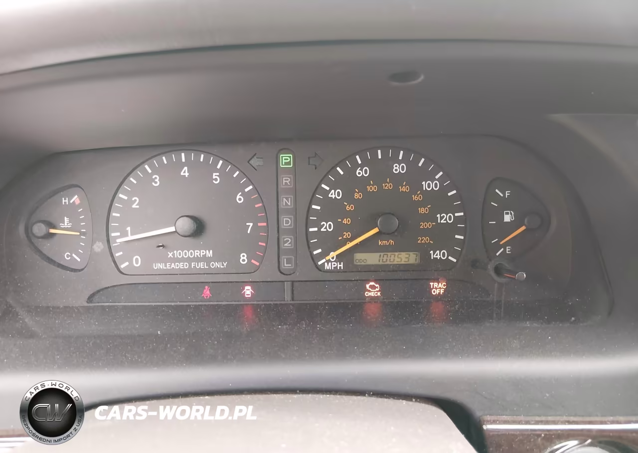 1999 Toyota Avalon Xls VIN:4T1BF18B1XU319876 - 7