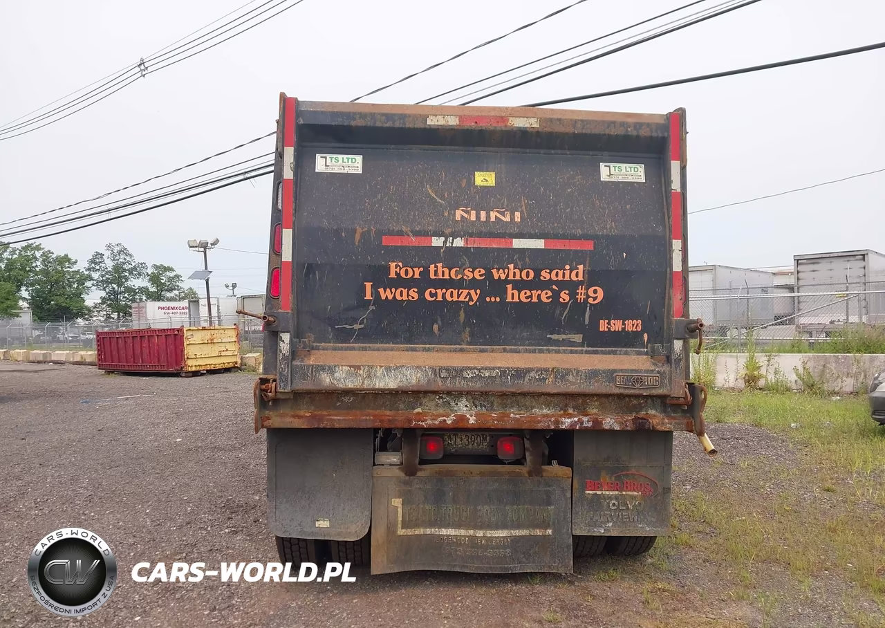 2020 Volvo Vn Vnx VIN:4V5XG9EJ1LN269390 - 8