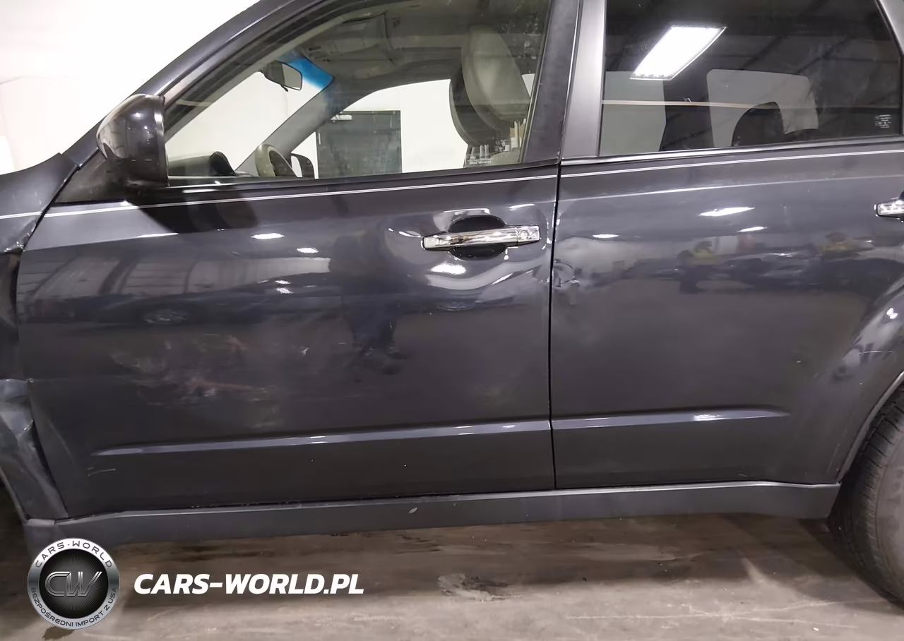 2013 Subaru Forester 2.5X Premium VIN:JF2SHADC2DH410755 - 18