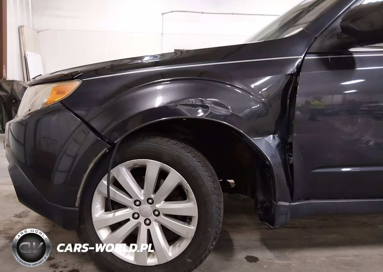2013 Subaru Forester 2.5X Premium VIN:JF2SHADC2DH410755 - 6