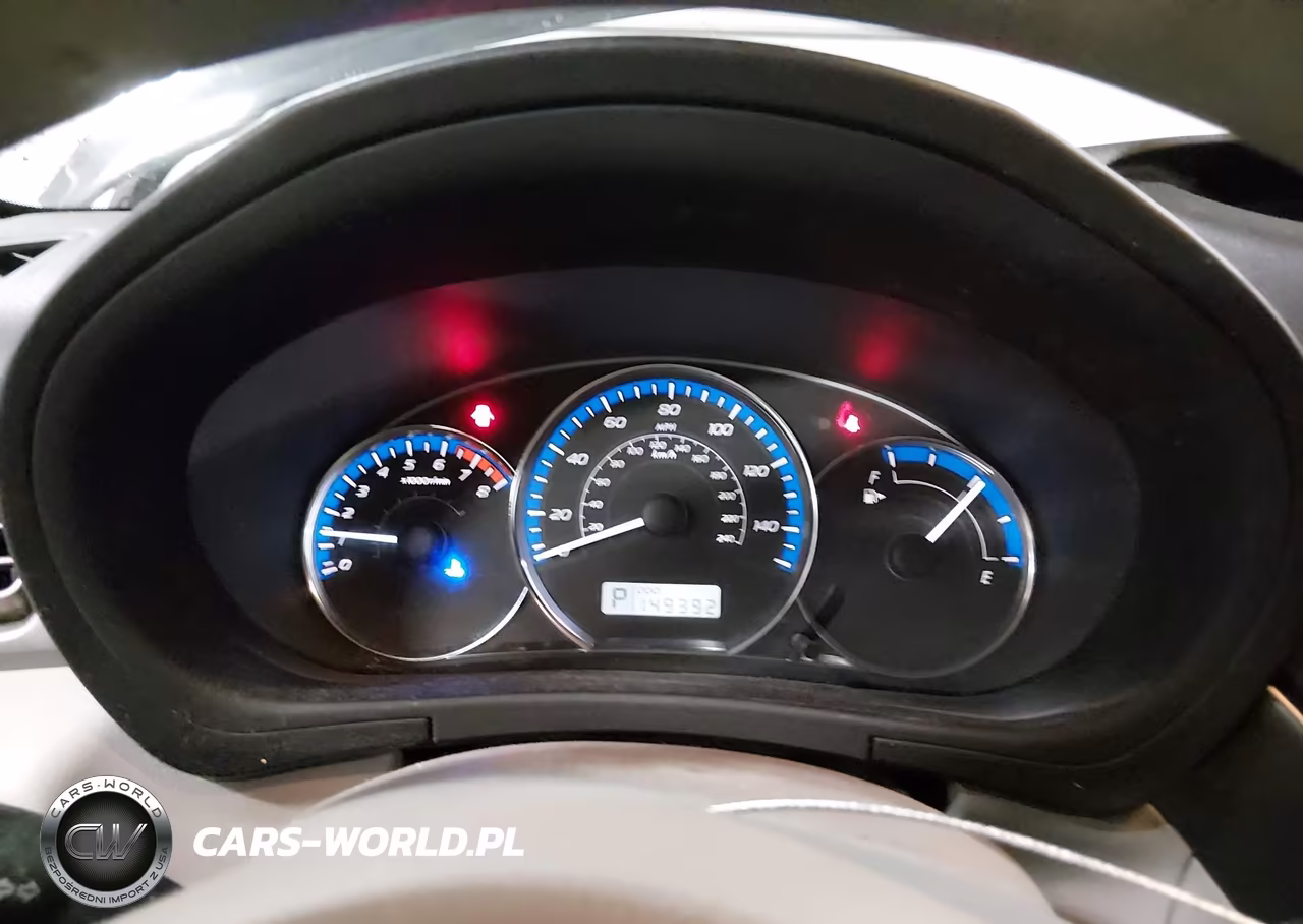 2013 Subaru Forester 2.5X Premium VIN:JF2SHADC2DH410755 - 7