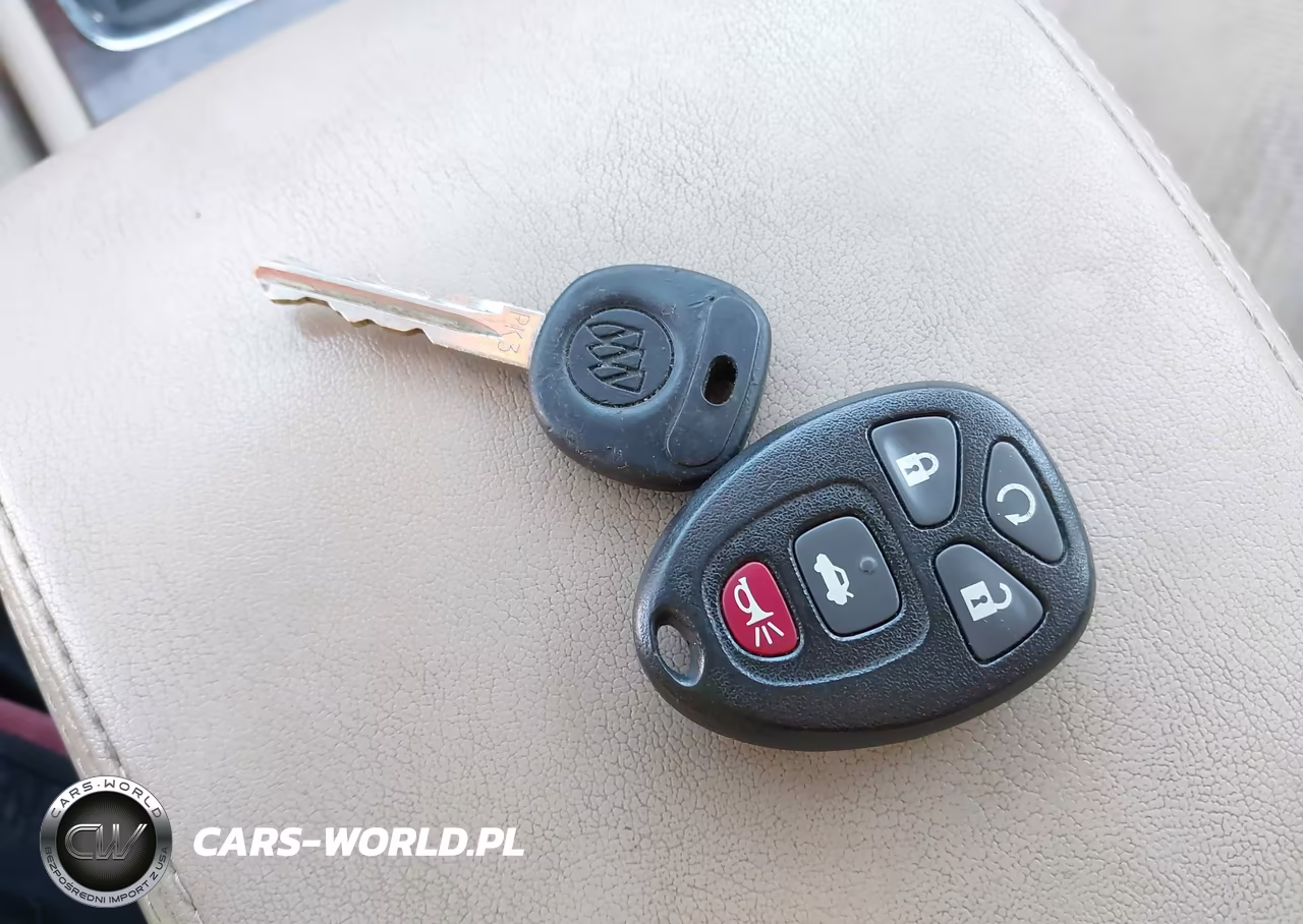 2009 Buick Lacrosse Cx VIN:2G4WC582X91247463 - 11