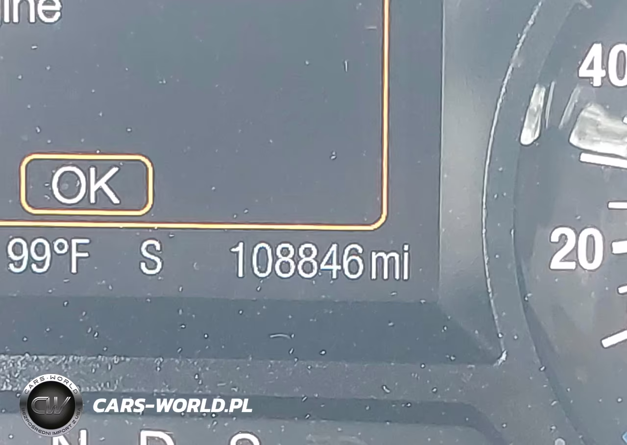 2016 Ford Fusion Se VIN:3FA6P0H95GR196865 - 15