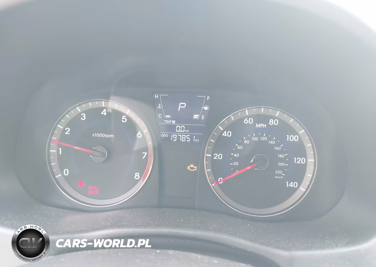 2012 Hyundai Accent Se VIN:KMHCU5AE8CU018943 - 7