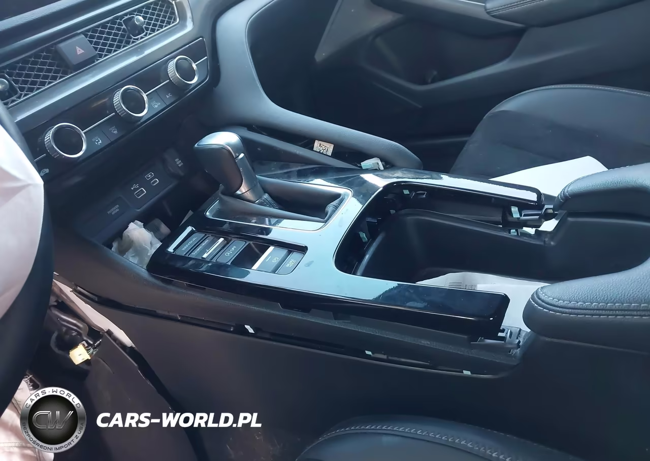 2023 Acura Integra A-Spec Technology VIN:19UDE4H68PA013717 - 17