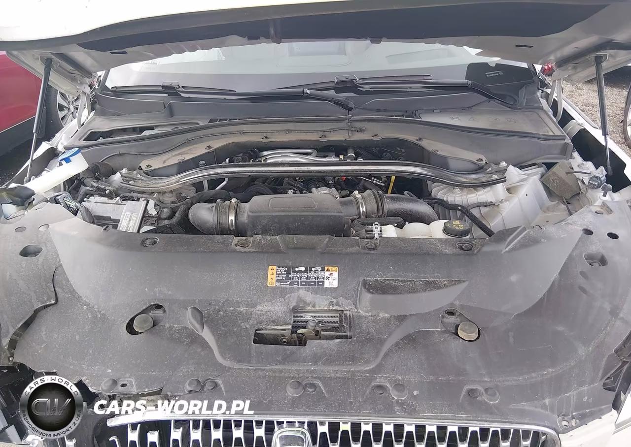2023 Lincoln Aviator Reserve VIN:5LM5J7XC5PGL02566 - 10