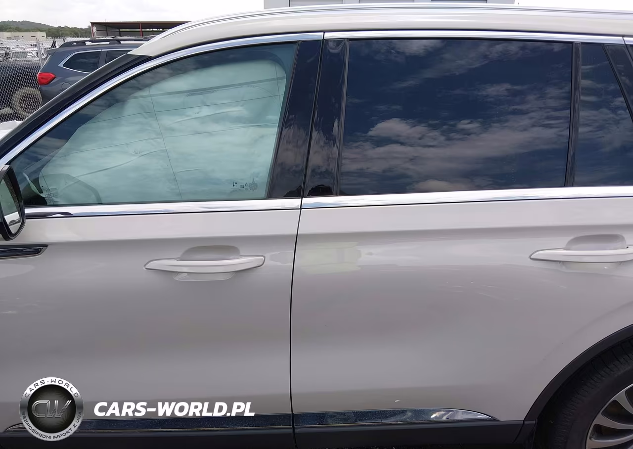 2023 Lincoln Aviator Reserve VIN:5LM5J7XC5PGL02566 - 14