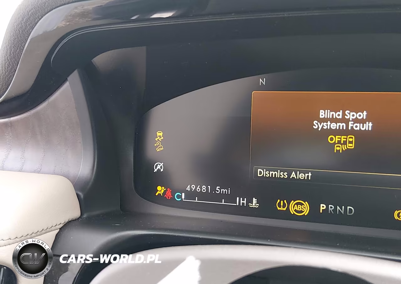 2023 Lincoln Aviator Reserve VIN:5LM5J7XC5PGL02566 - 15