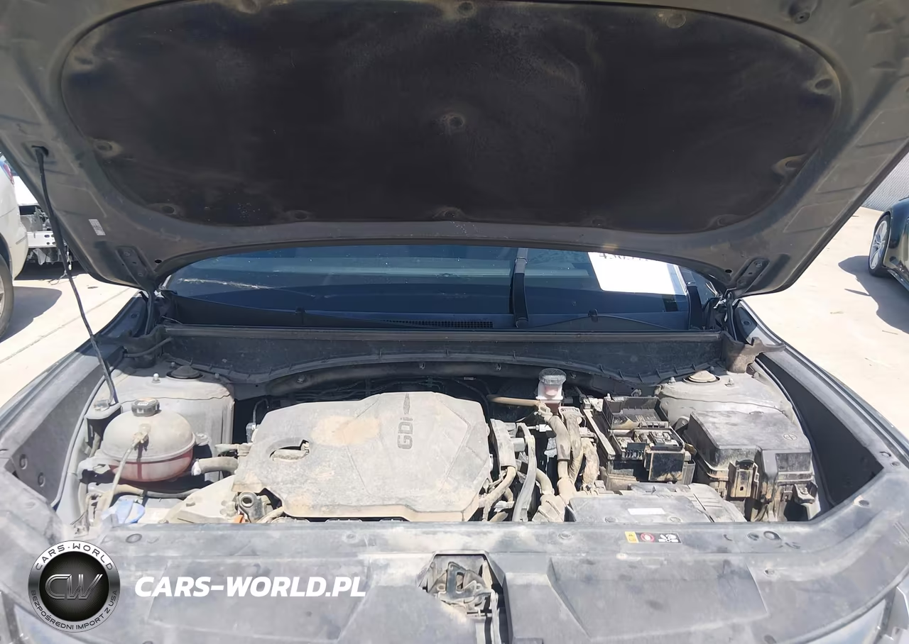 2022 Hyundai Santa Cruz Sel VIN:5NTJB4AE8NH018631 - 10