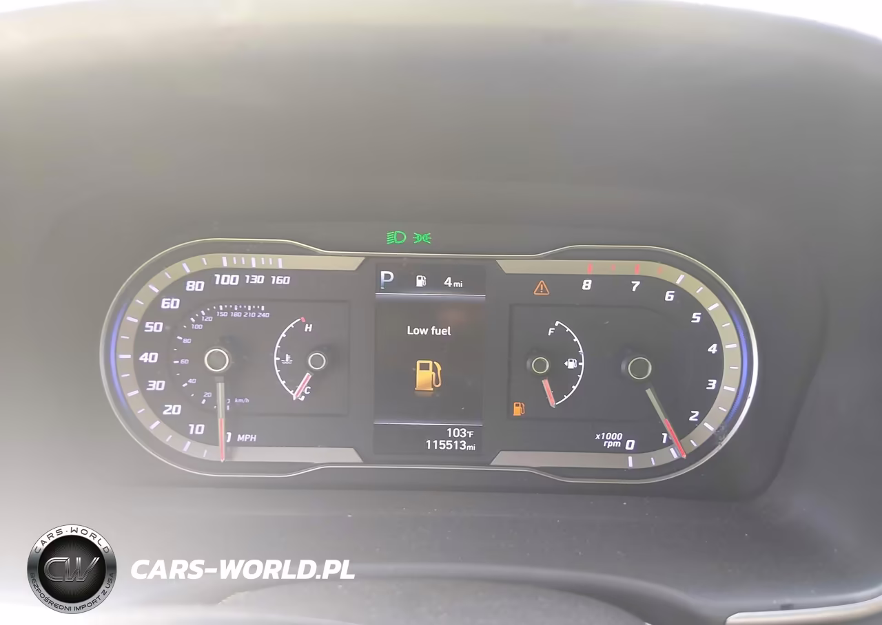2022 Hyundai Santa Cruz Sel VIN:5NTJB4AE8NH018631 - 7