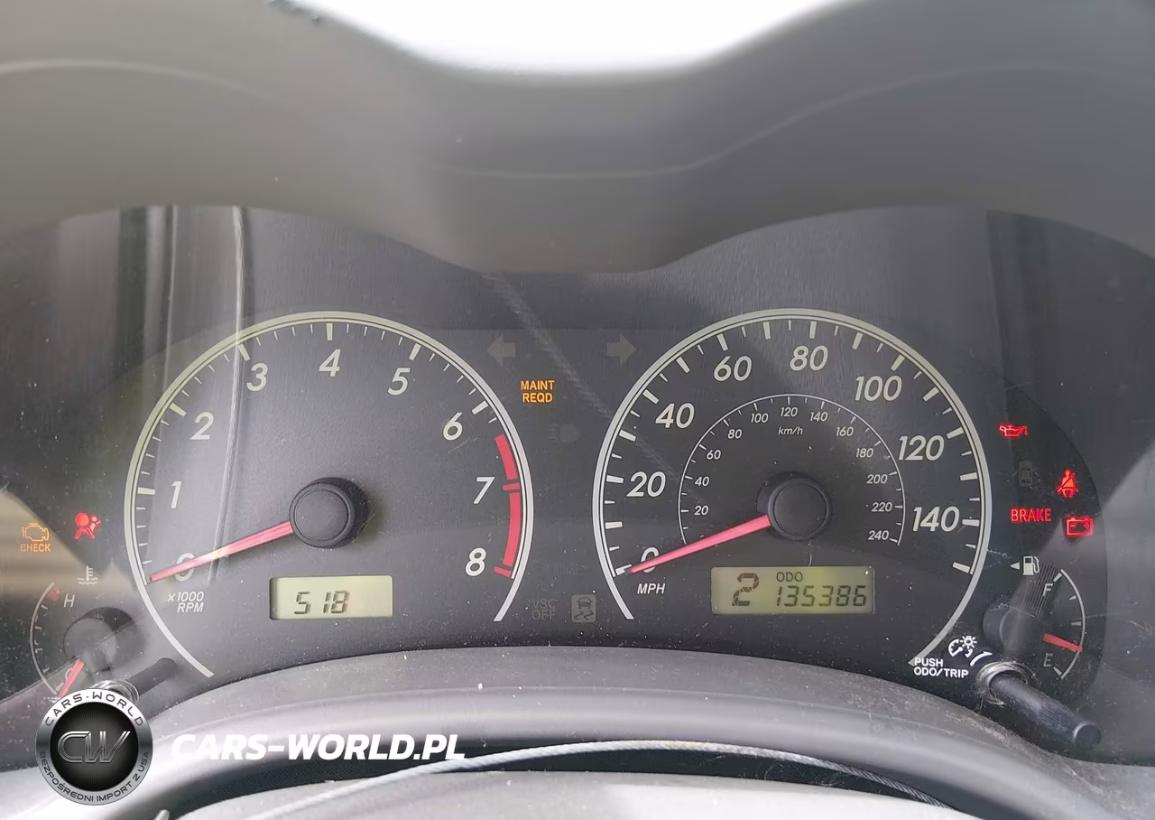 2009 Toyota Corolla Le VIN:JTDBL40E999060872 - 15