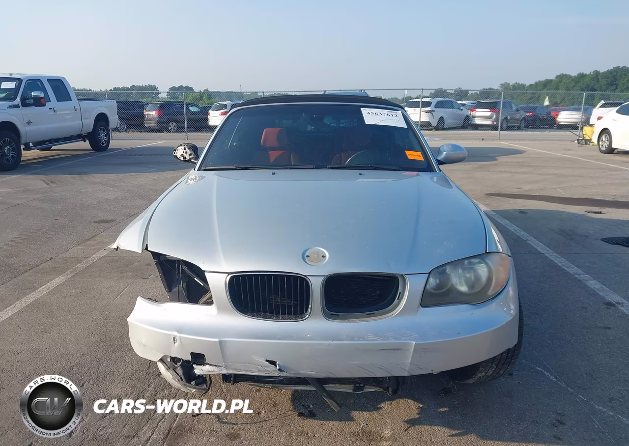 2009 BMW 128I VIN:WBAUL73569VJ74984 - 12