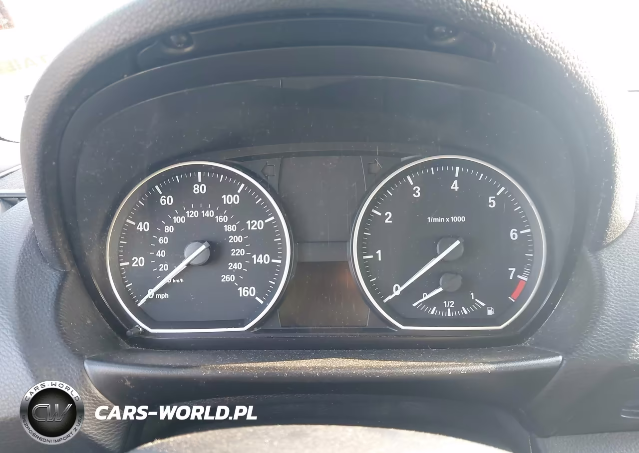 2009 BMW 128I VIN:WBAUL73569VJ74984 - 15