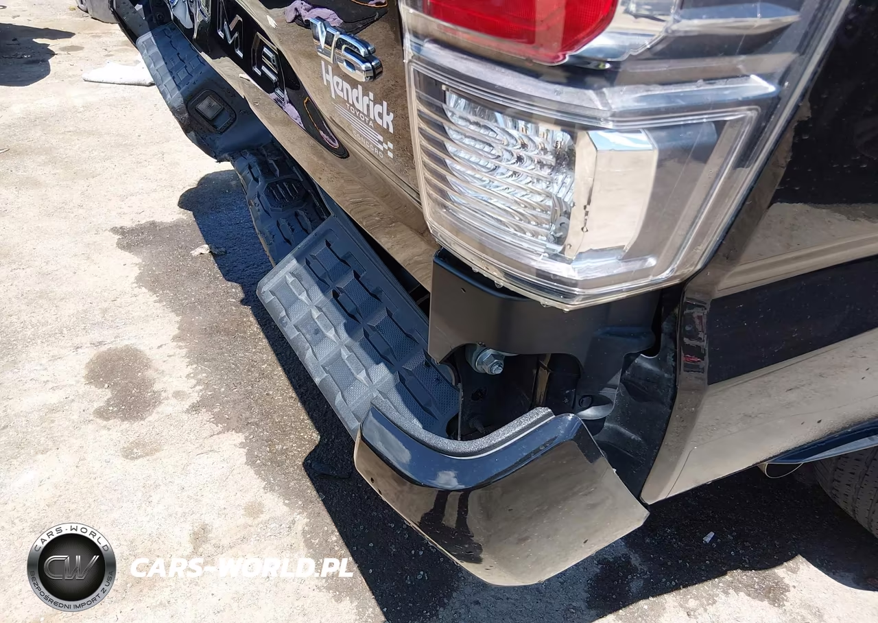 2023 Toyota Tacoma VIN:3TMAZ5CN0PM208160 - 20