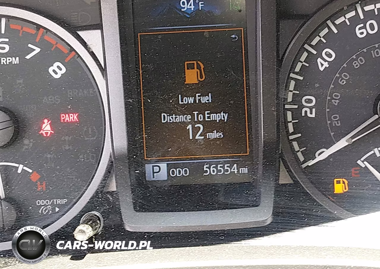 2023 Toyota Tacoma VIN:3TMAZ5CN0PM208160 - 7