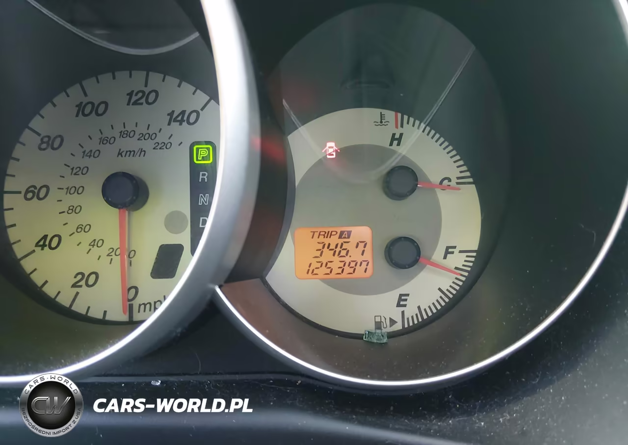 2007 Mazda Mazda3 I VIN:JM1BK32F471656227 - 16