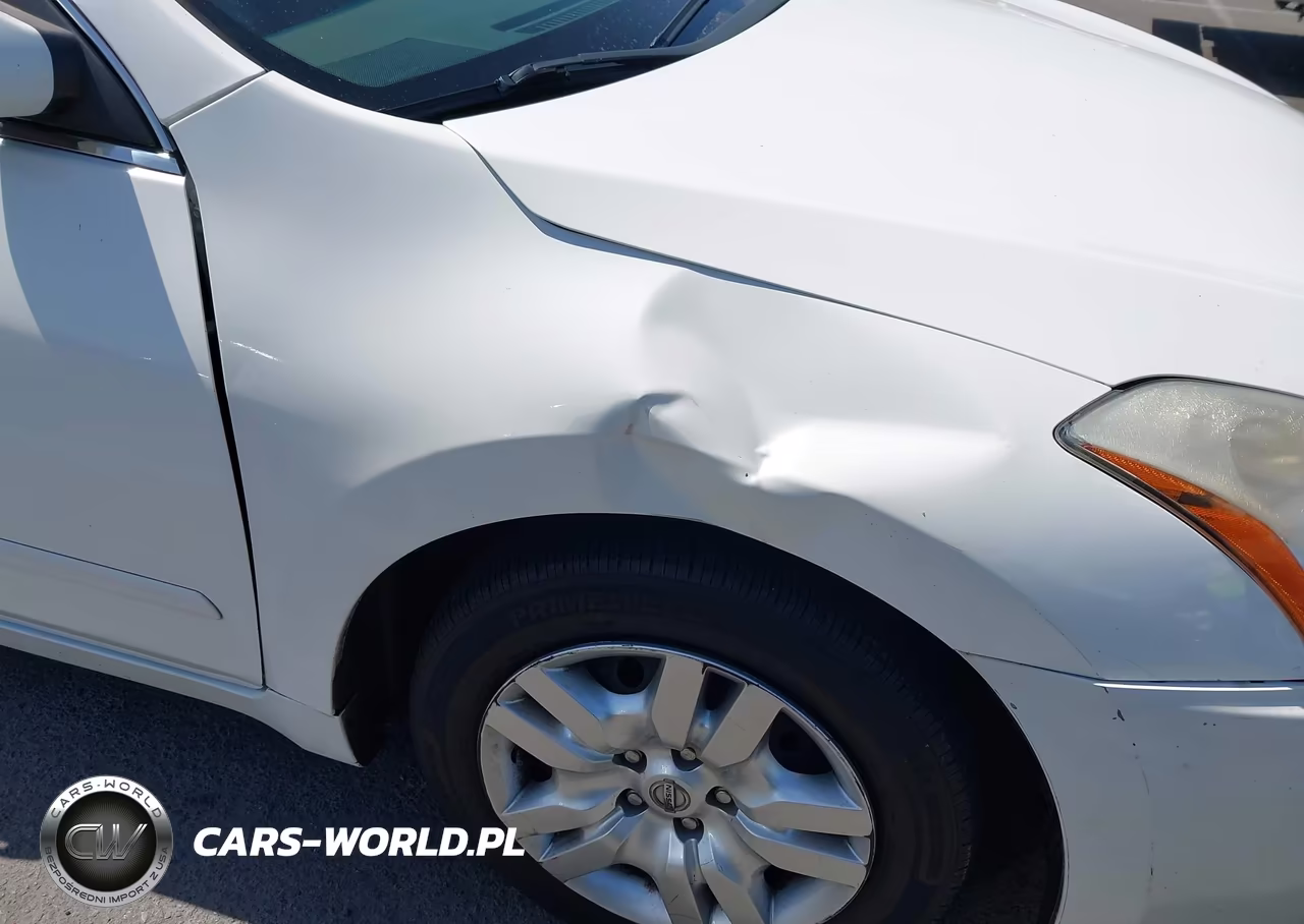 2012 Nissan Altima 2.5 S VIN:1N4AL2AP8CN549090 - 6