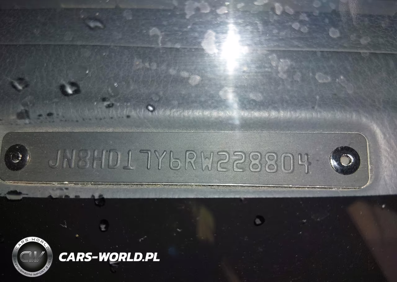 1994 Nissan Pathfinder Le-Se-Xe VIN:JN8HD17Y6RW228804 - 9