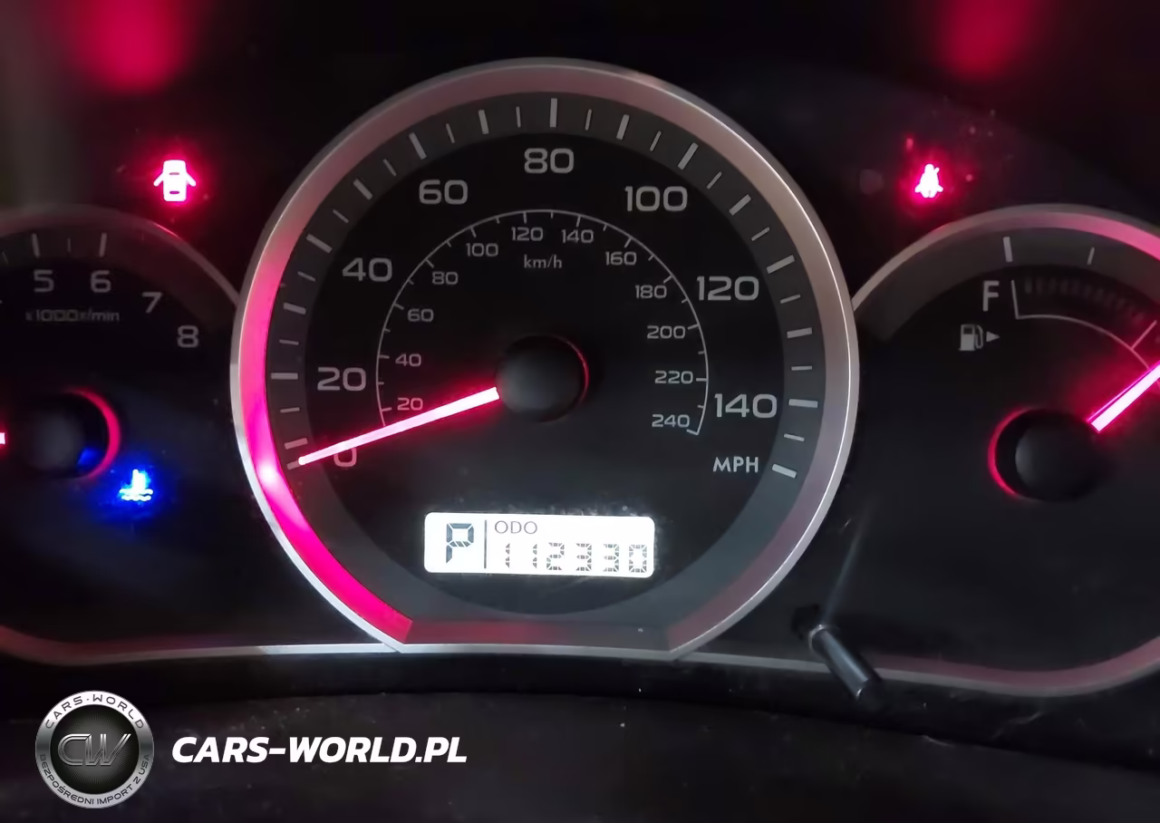 2009 Subaru Impreza 2.5I VIN:JF1GE61649H510376 - 16