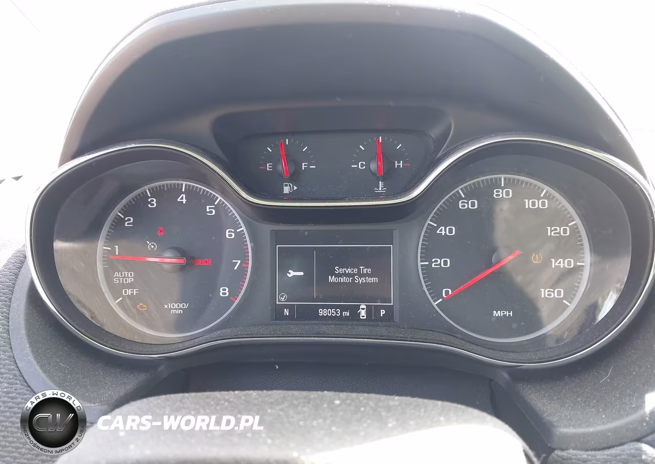 2019 Chevrolet Cruze Lt VIN:1G1BE5SM6K7138720 - 7