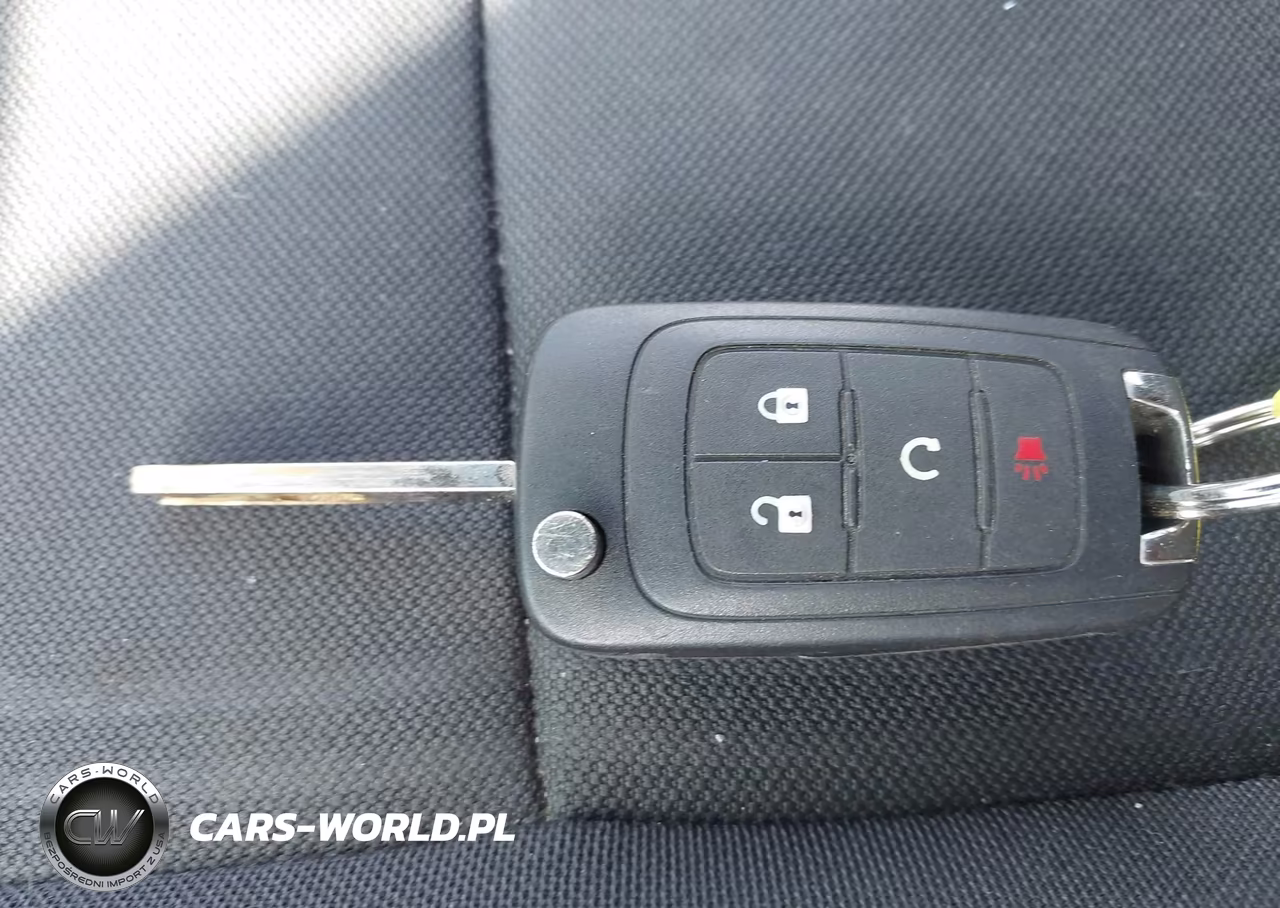 2016 Chevrolet Trax Lt VIN:3GNCJPSB9GL267658 - 11