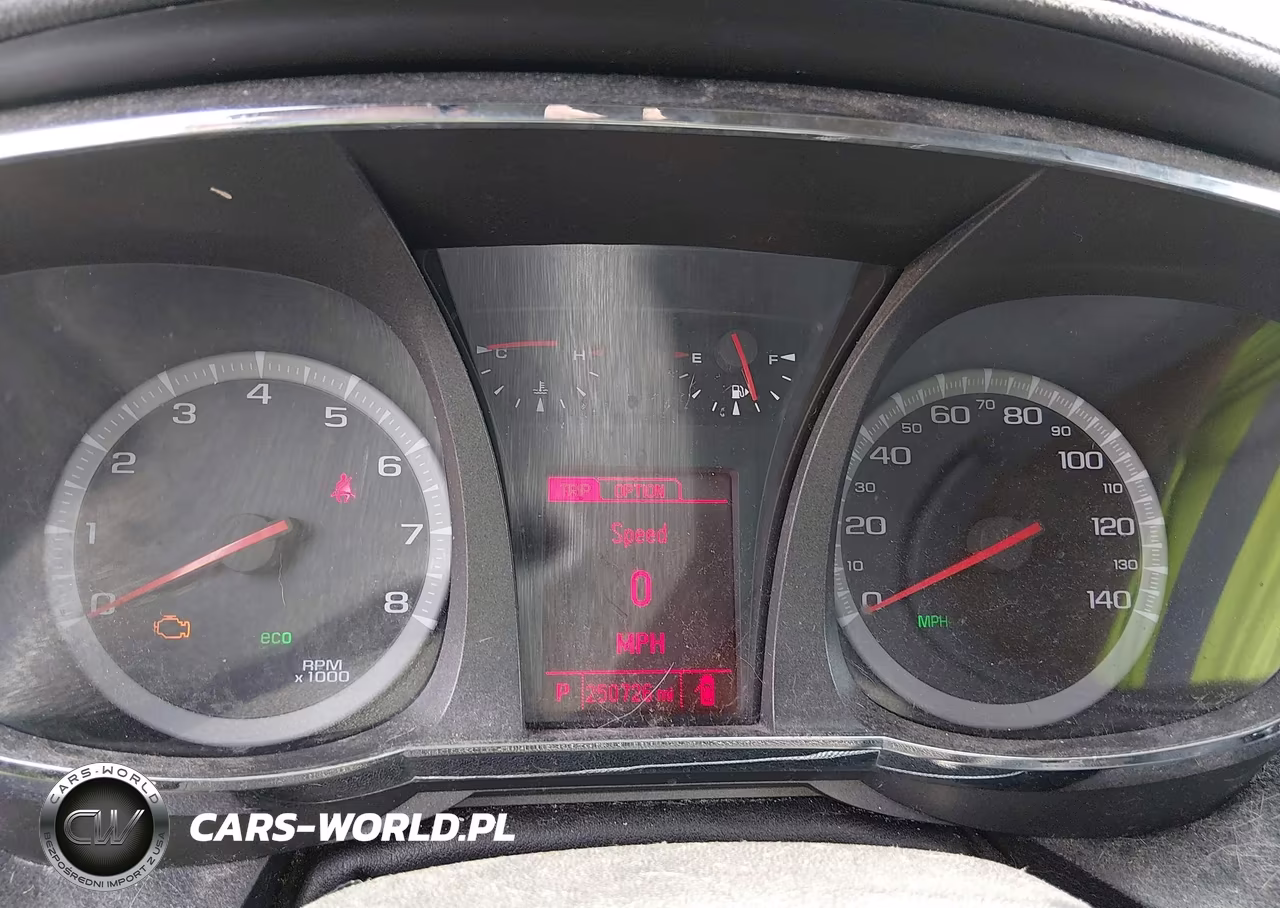 2014 GMC Terrain Sle-1 VIN:2GKALMEKXE6361252 - 7
