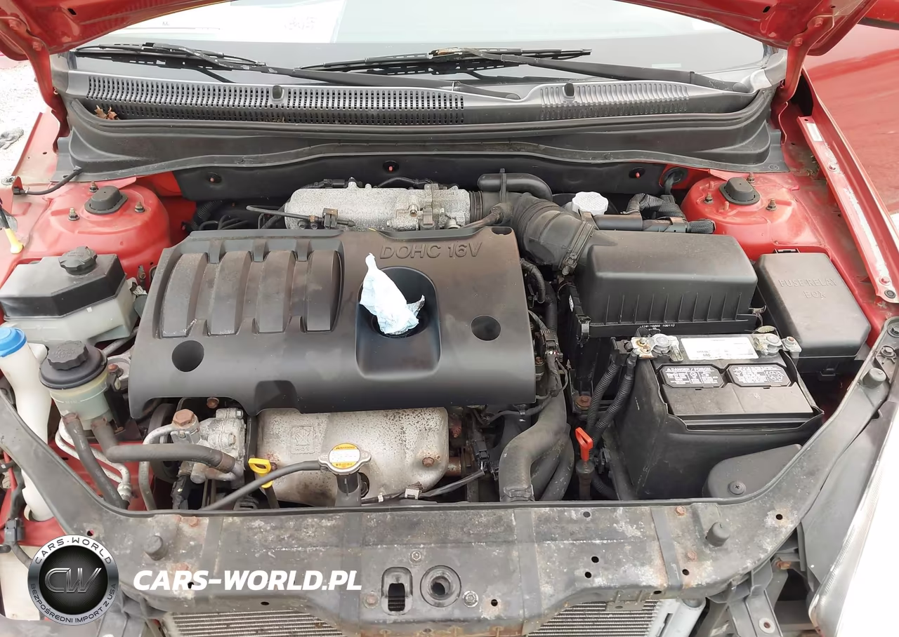 2010 Hyundai Accent Gs VIN:KMHCM3AC4AU175563 - 10