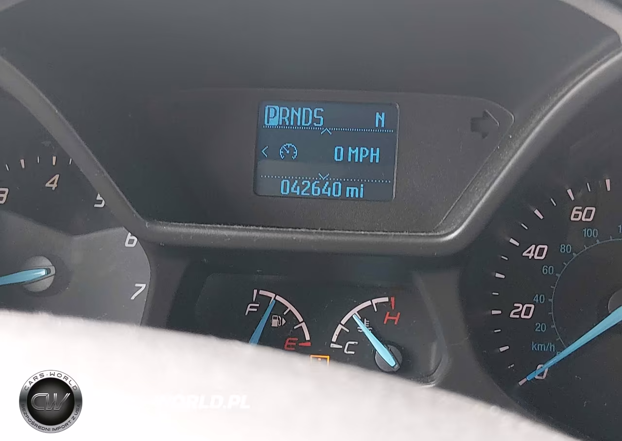 2018 Ford Transit Connect Xl VIN:NM0GE9E71J1343984 - 15