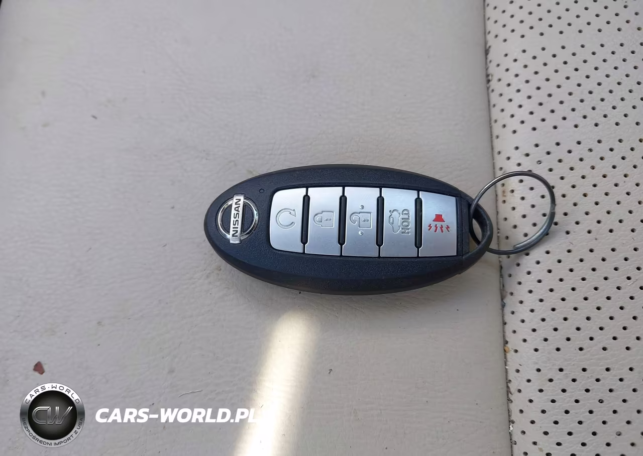 2019 Nissan Maxima 3.5 Sl VIN:1N4AA6AV8KC362826 - 11