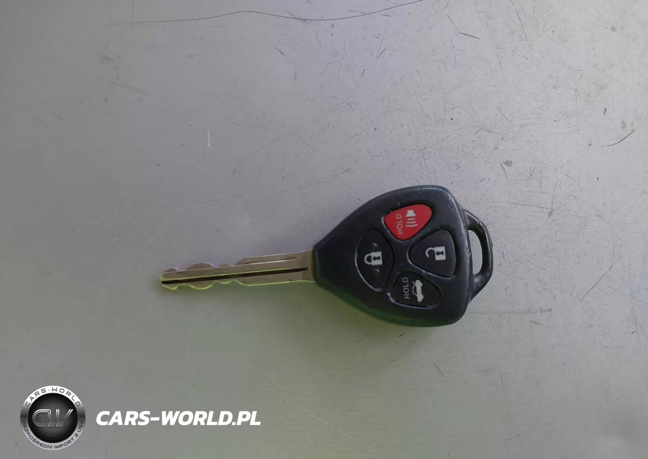 2010 Toyota Camry Le VIN:JTNBF3EK8A3003324 - 11