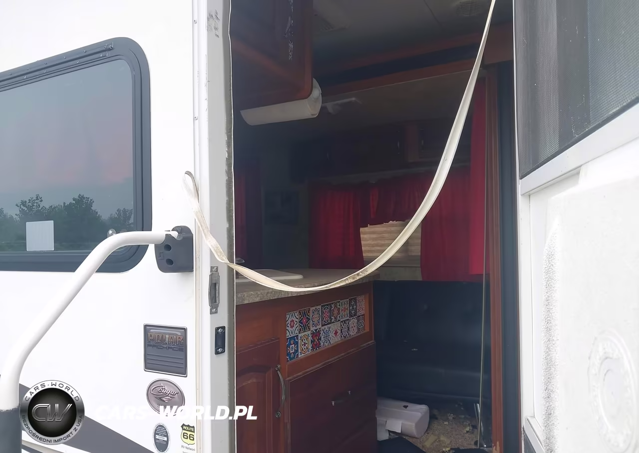 2013 Keystone Cougar X-L VIN:4YDT31S22DV501146 - 10