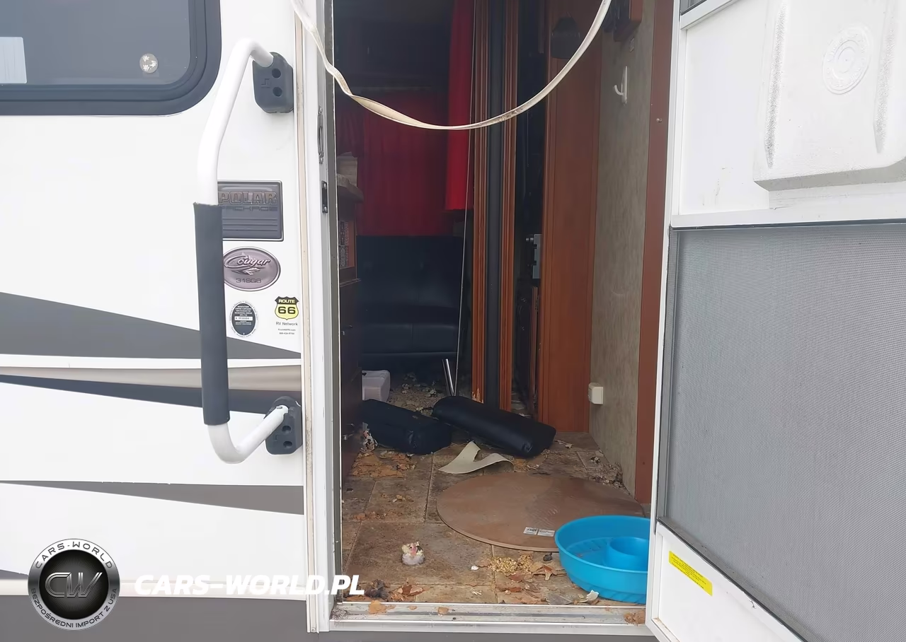 2013 Keystone Cougar X-L VIN:4YDT31S22DV501146 - 5