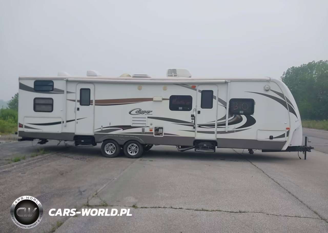 2013 Keystone Cougar X-L VIN:4YDT31S22DV501146 - 6