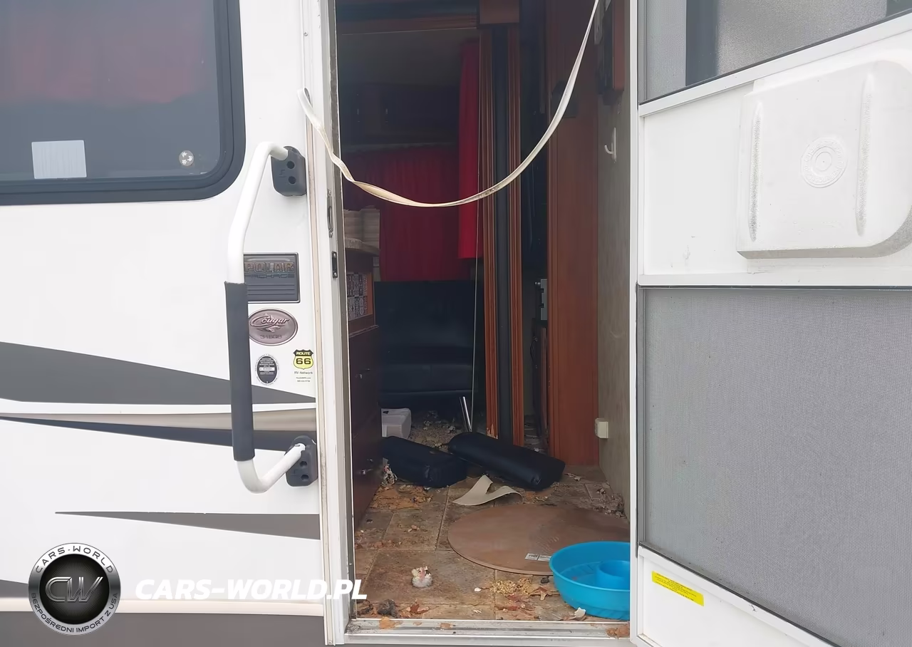 2013 Keystone Cougar X-L VIN:4YDT31S22DV501146 - 7