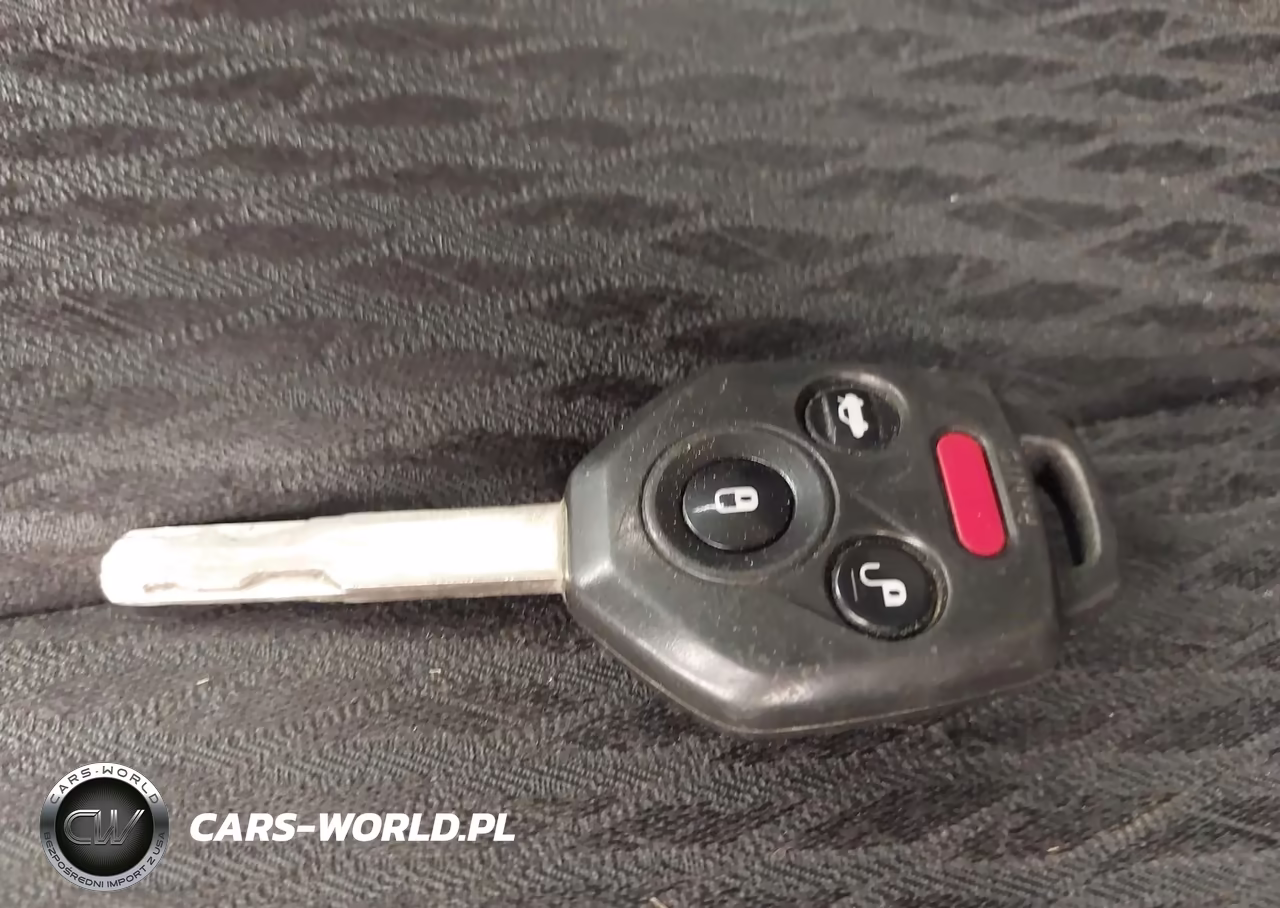2012 Subaru Outback 2.5I VIN:4S4BRBAC5C3295050 - 11