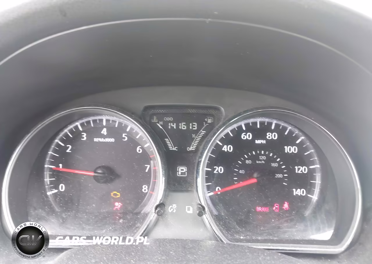2019 Nissan Versa 1.6 Sv VIN:3N1CN7AP2KL861319 - 7
