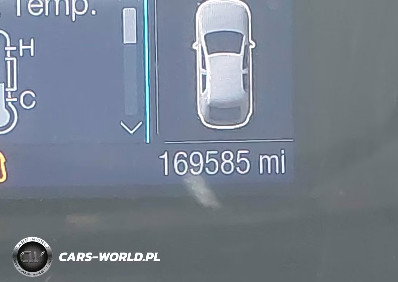 2017 Ford Police Interceptor VIN:1FAHP2MK0HG130178 - 16