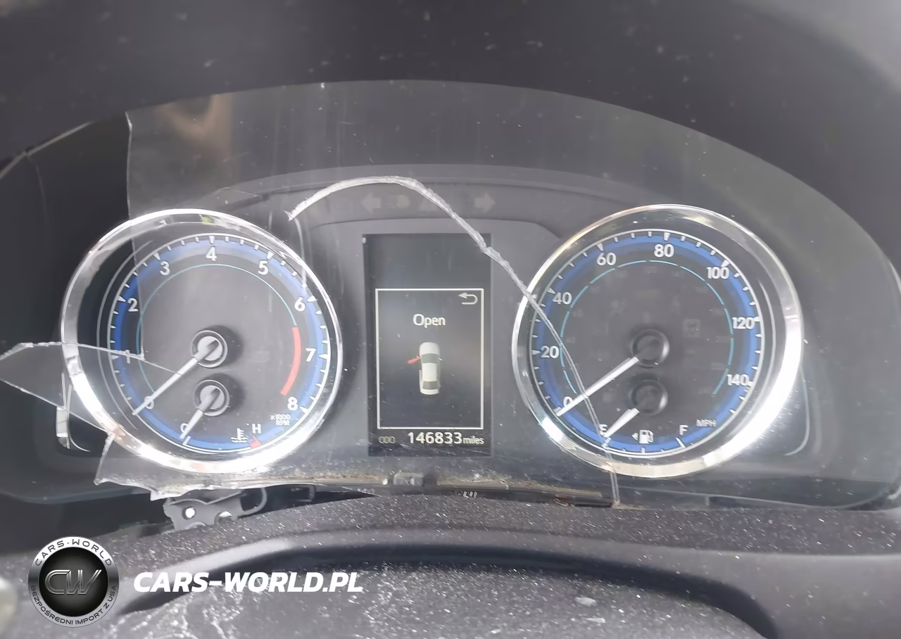 2017 Toyota Corolla Se VIN:5YFBURHE1HP661250 - 7