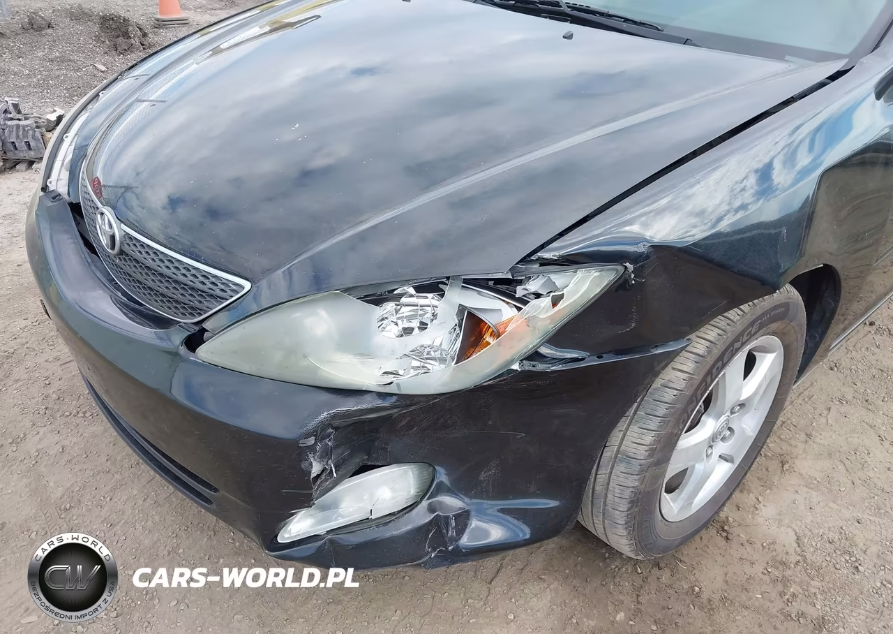 2002 Toyota Camry Se VIN:JTDBE32K520067190 - 17