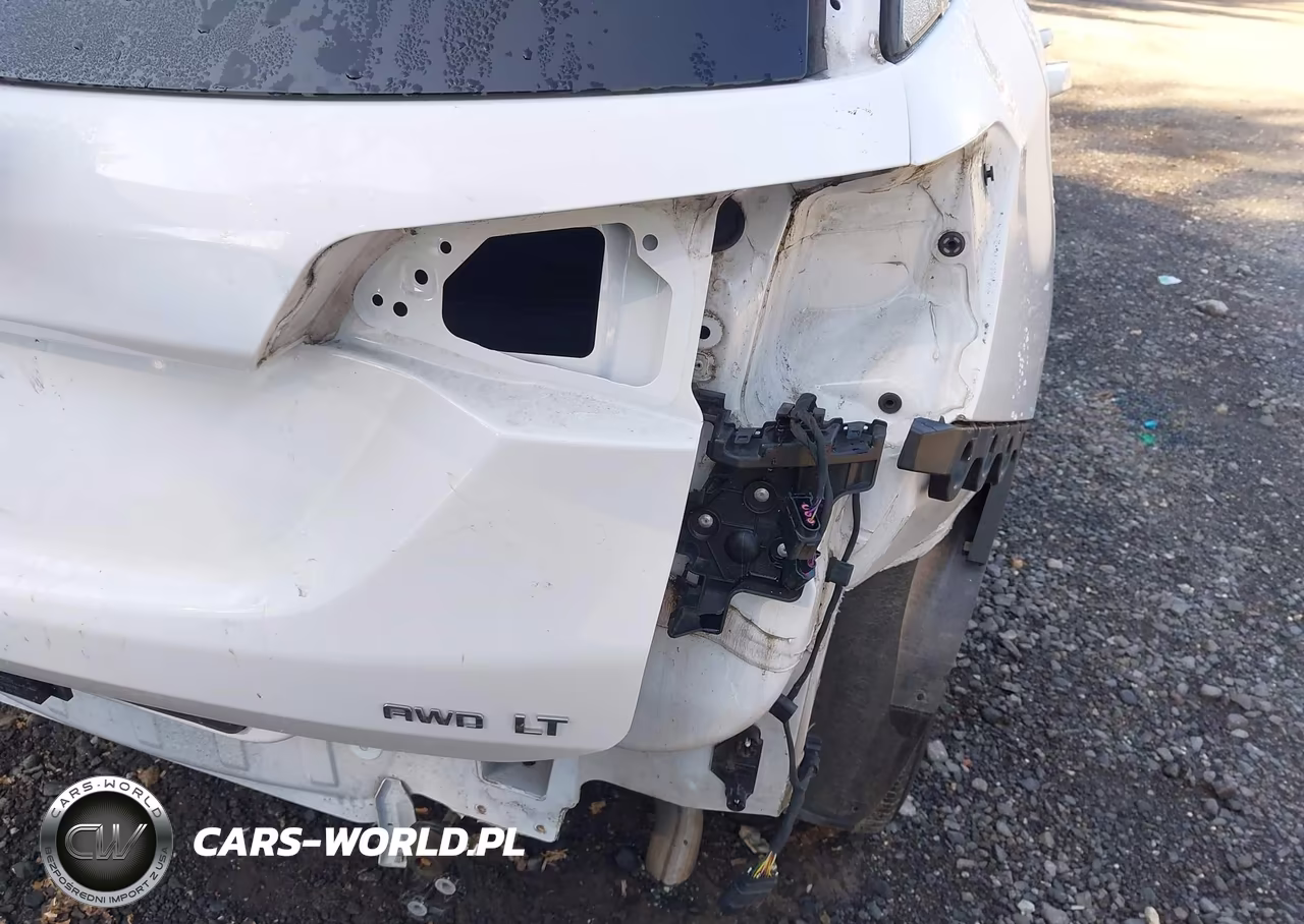 2022 Chevrolet Equinox Awd Lt VIN:3GNAXUEV6NL121466 - 18