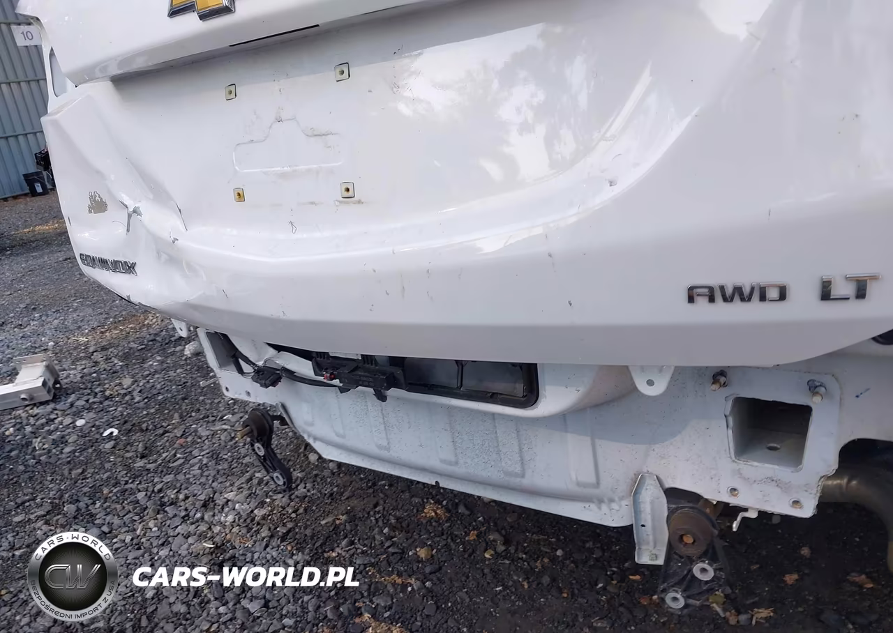 2022 Chevrolet Equinox Awd Lt VIN:3GNAXUEV6NL121466 - 19