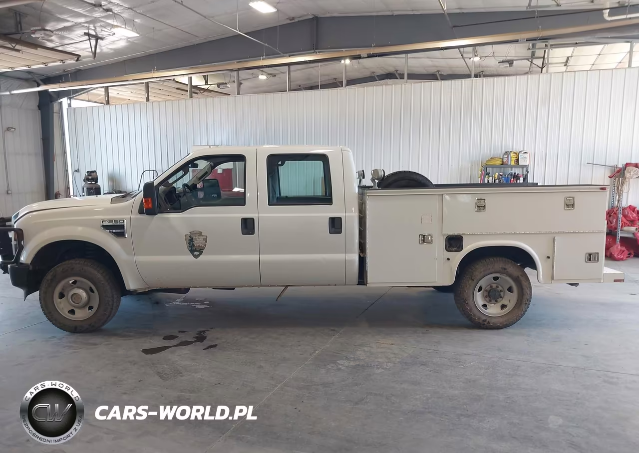 2009 Ford Super Duty F-250 Srw Xl-Xlt VIN:1FDSW21579EA58888 - 14