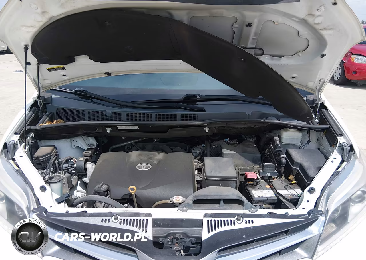 2020 Toyota Sienna Limited Premium VIN:5TDYZ3DC4LS083416 - 10
